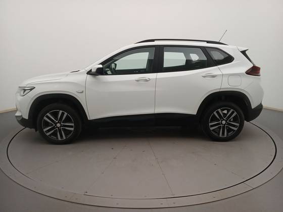 CHEVROLET TRACKER 1.0 TURBO FLEX AUTOMÁTICO